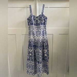 ANTONIO MELANI Sundress
